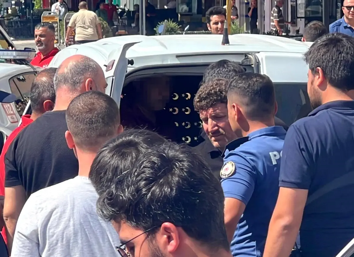 Çumra’da Silahlı Kavga: 1 Ölü, 2 Yaralı