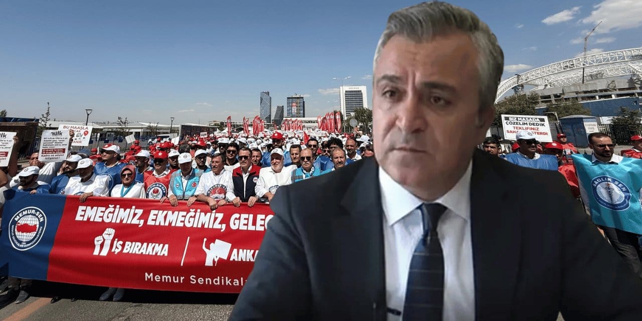 Memurların grev hakkı var mı?