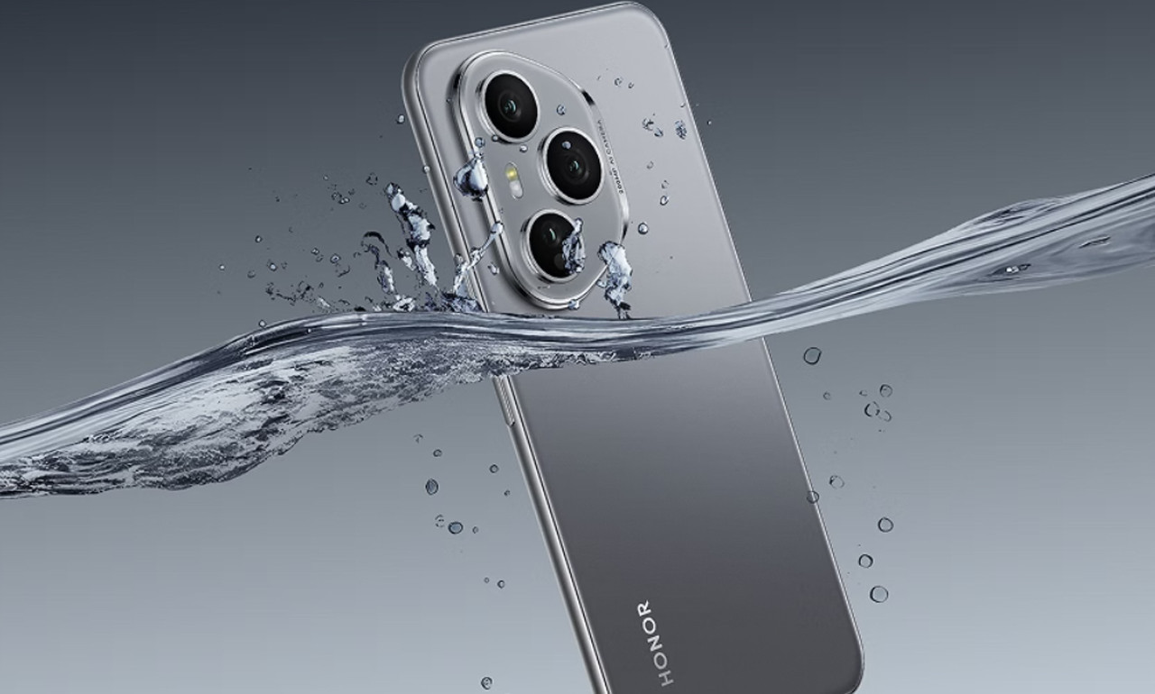 Honor 400 Pro
